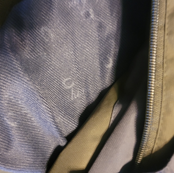 Mens outdoor rain jacket - Picture 2 of 2